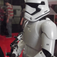 Illustration for article titled Getting Up Close With Hot Toys Amazing iThe Force Awakens/i Figures